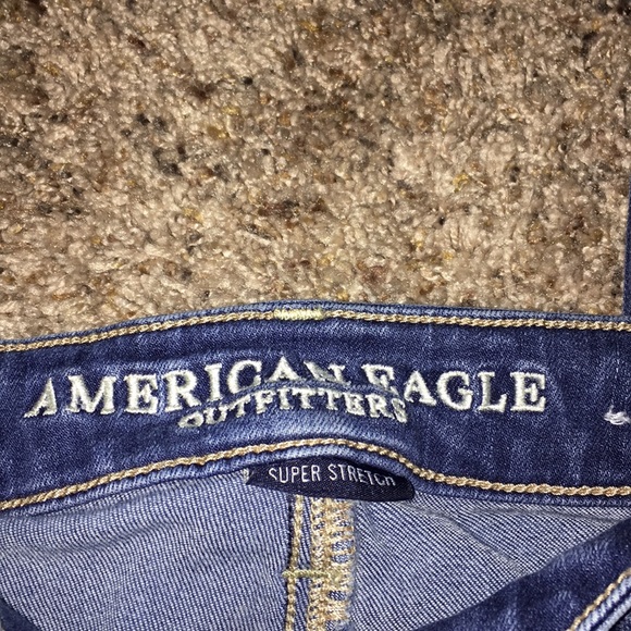 american eagle jeans! - Picture 2 of 3